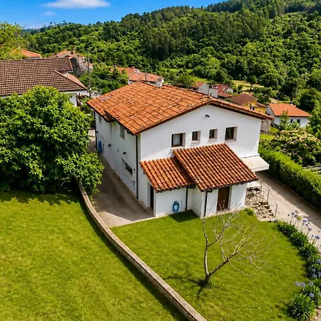 La Cuadra De San Pedro * Ribadesella
