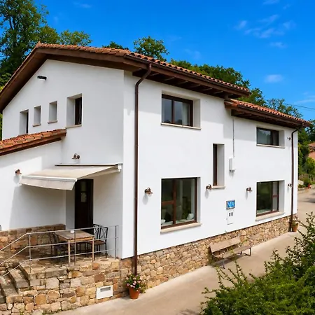 La Cuadra De San Pedro Chalet