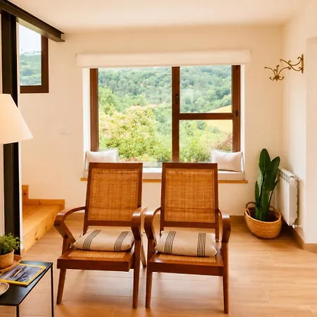 Chalet La Cuadra De San Pedro *