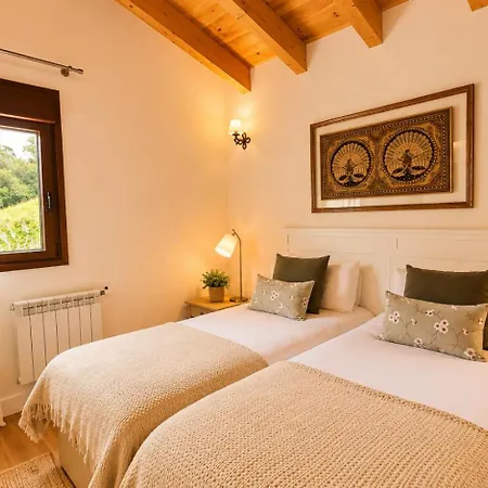 Chalet La Cuadra De San Pedro *