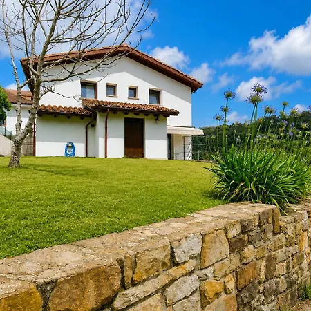 Chalet La Cuadra De San Pedro *