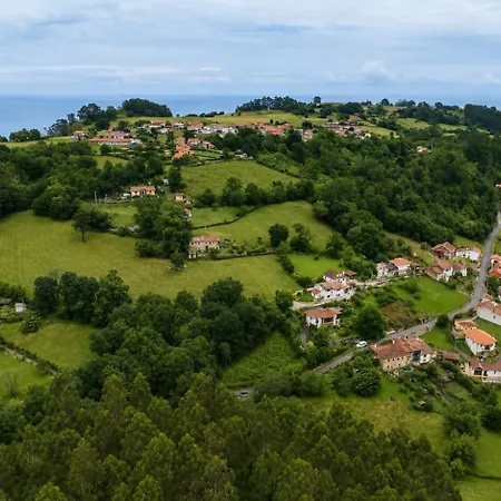 La Cuadra De San Pedro *